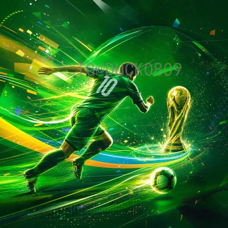 美国FIFA世界杯前景分析：东道主优势与挑战并存