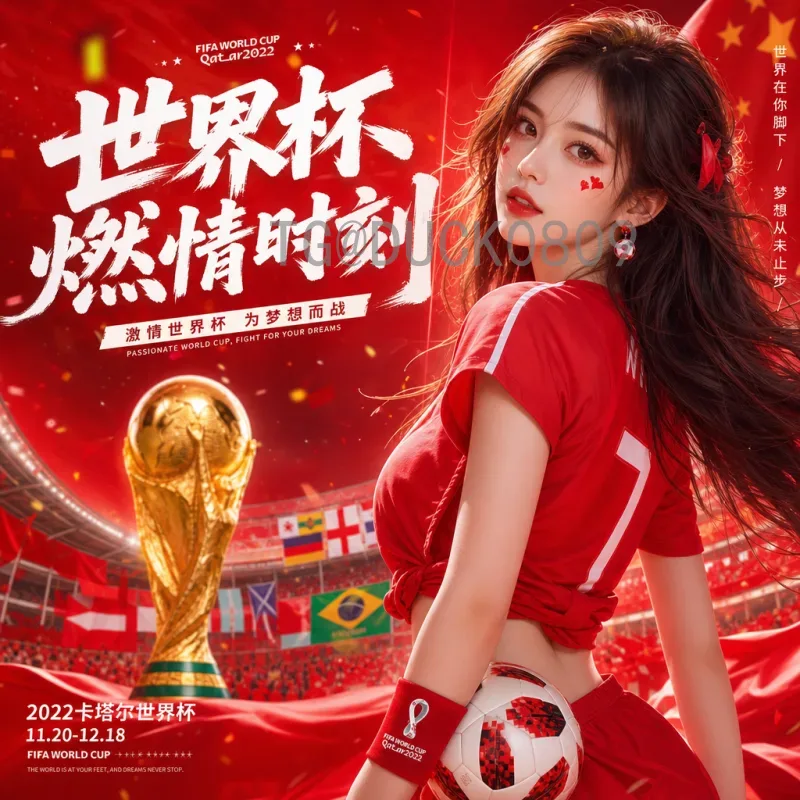 官方2026年世界杯揭幕战时间一览：详细赛程与最新动态